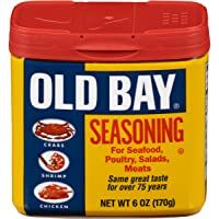 Los mejores  - Old Bay Sazonador - 170 gr